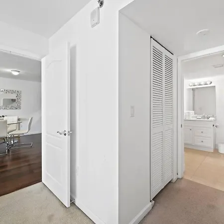 Appartement Well Located Unit With Parking - Heart Of Brickell